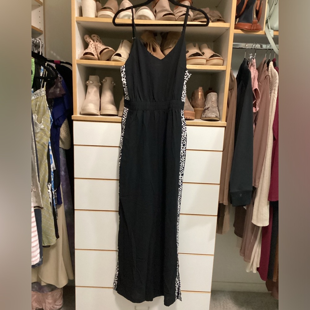 💗Classy black Jumpsuit 💗